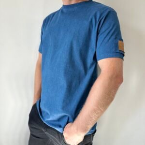 Cheaq Minior Night-Blue