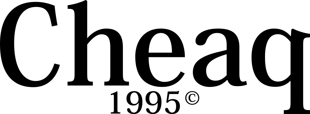 Cheaq