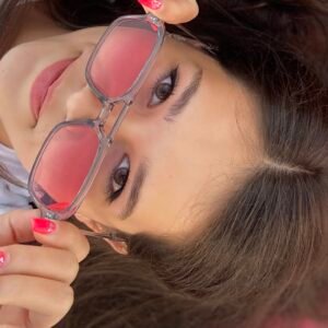 Cheaq Sunglasses Pink