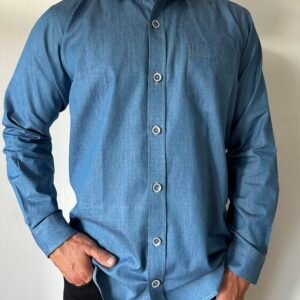 Cheaq Influence Sky-BLue